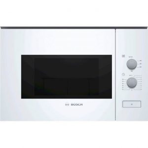 Bosch Indbygningsmikroovn BFL520MW0