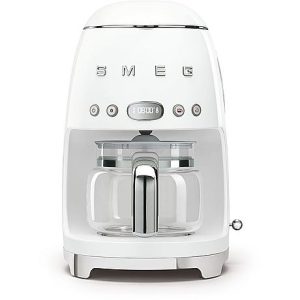 Smeg Kaffemaskine DCF02WHEU