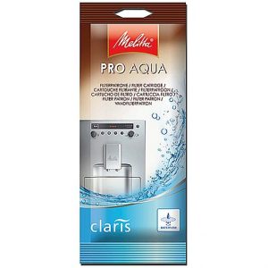 Melitta Pro Aqua Filterpatron