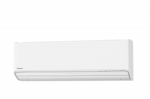 Flagship højt ydende Panasonic HZ25XKE Varmepumpe  max 80-150m2 med WiFi