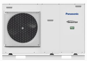 PANASONIC MONOBLOK A2W J GEN