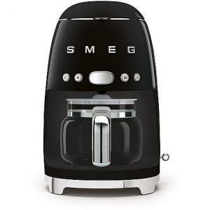 Smeg Kaffemaskine DCF02BLEU
