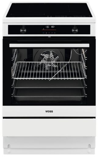 Voss Induktionskomfur VKI67382HV