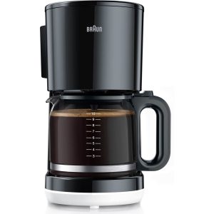 Braun Kaffemaskine KF1100BK