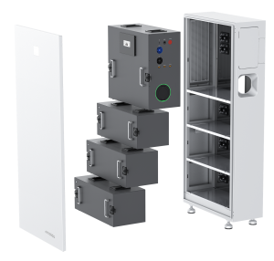 EMALDO POWER CORE NETBALANCERING SYSTEM