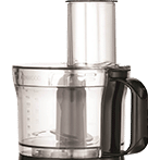 Foodprocessorer