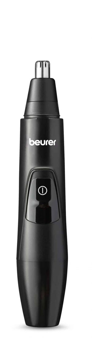 BEURER Trimmer øre og næse hår MN02X