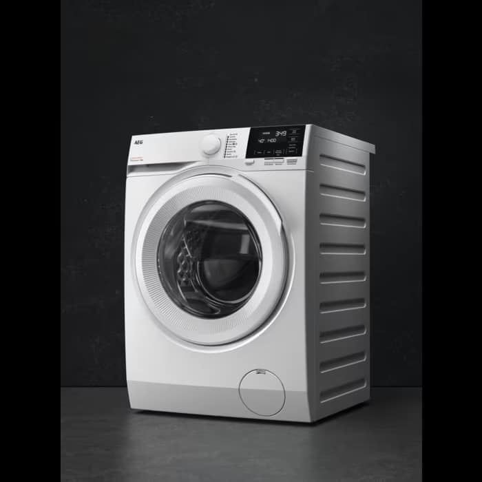 AEG Vaskemaskine LR622L14L - Billede 5