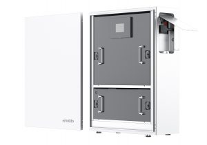EMALDO POWER PULSE 5,12 KWH