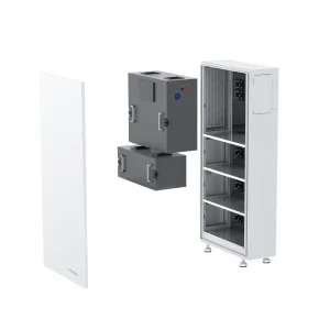 EMALDO POWER STORE NETBALANCERING