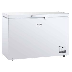 Versa Kummefryser SFB 400 W