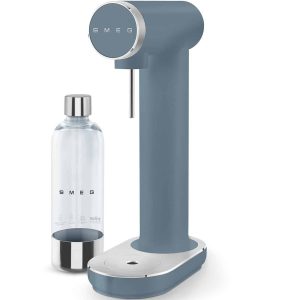 SMEG Sodamaker SKC01SBM