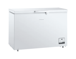 Scandomestic Fryseboks CF400WE