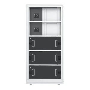 Batteriudvidelsesskab