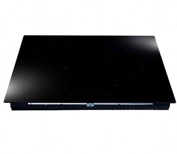 Silverline Induktionskogeplade JH 6010 - Billede 2